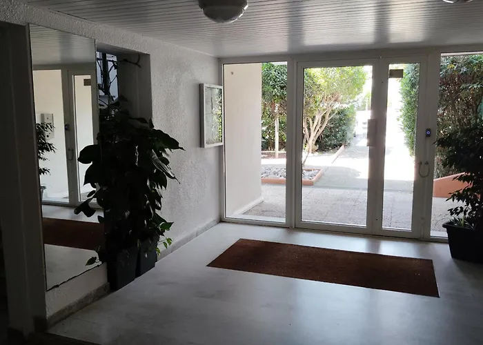 Studio Cap D\' Agde Centre Port
