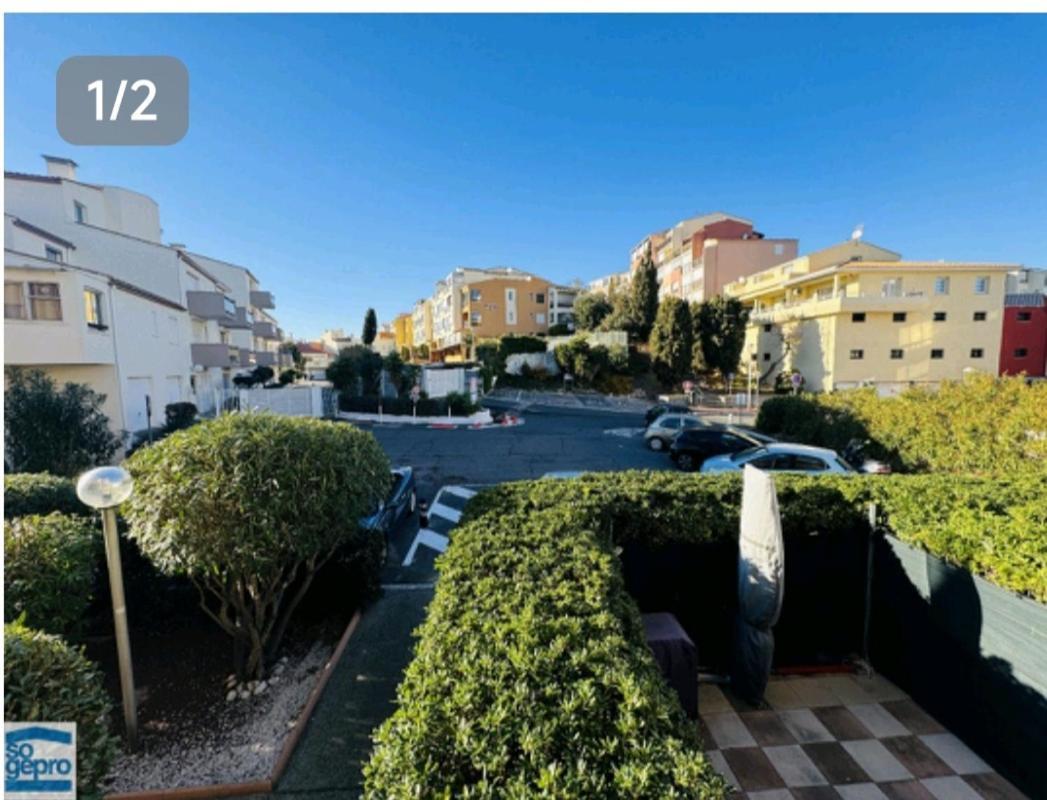 Cap D' Centre Port Apartment Agde